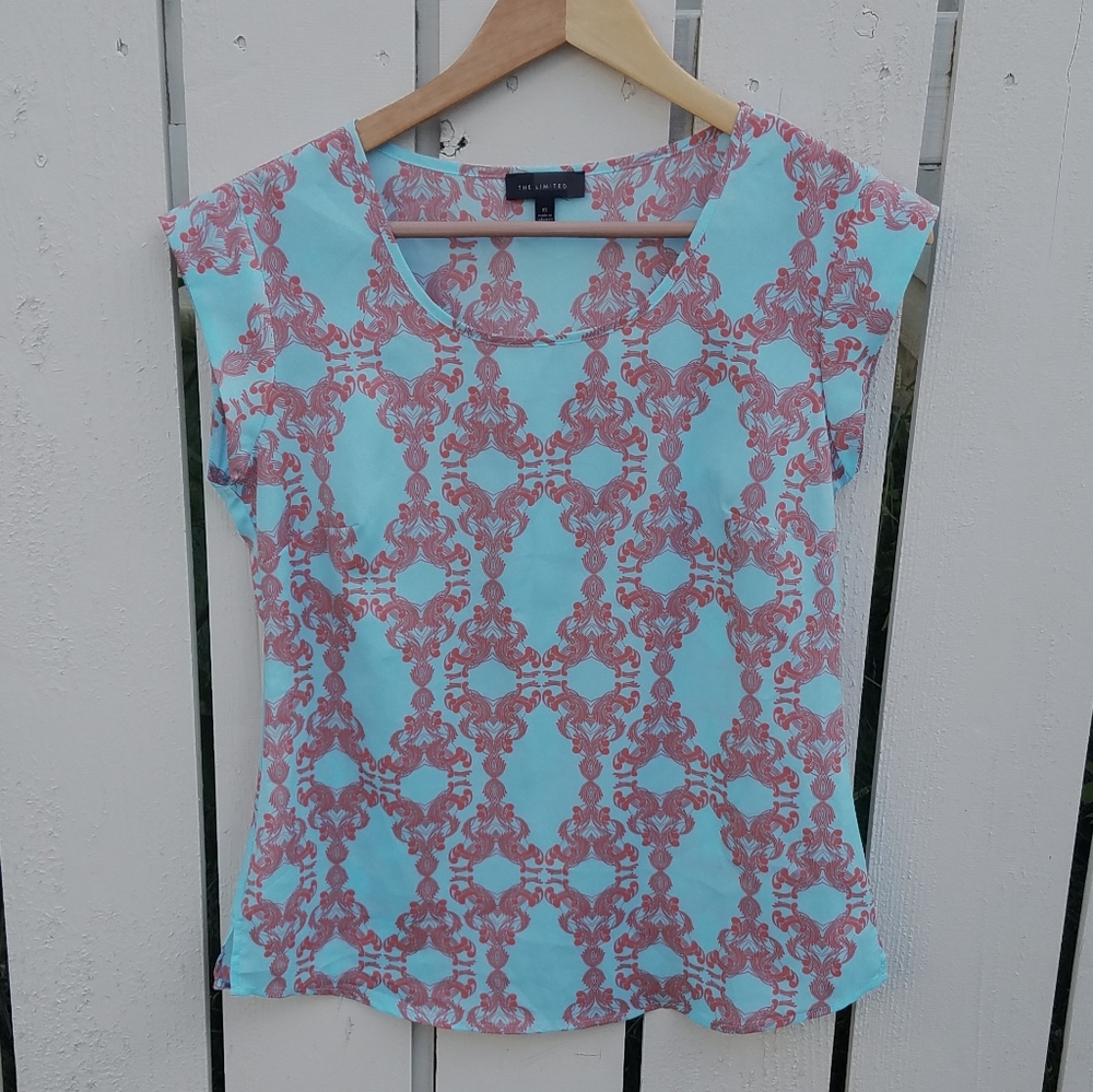 The Limited blouse